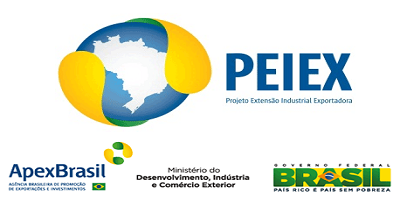 (Português do Brasil) Projeto Extensão Industrial Exportadora – PEIEX