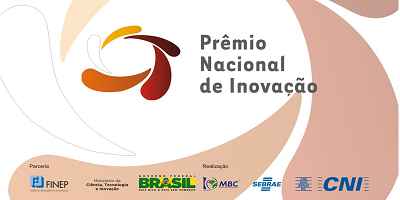 (Português do Brasil) Prêmio Nacional da Inovação