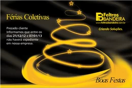 [:pb]Férias Coletivas[:]