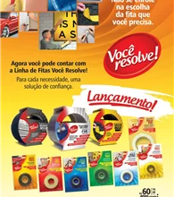 [:pb]Com a Fita toda[:]