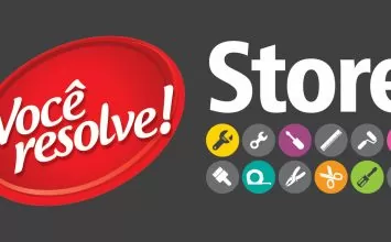 Inauguração da Você Resolve! Store