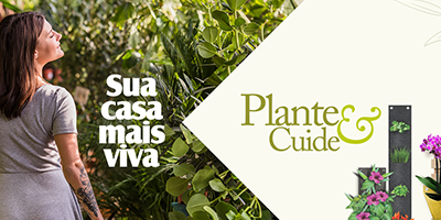 PLANTE E CUIDE 2023