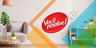 (Português do Brasil) VOCÊ RESOLVE – 2023